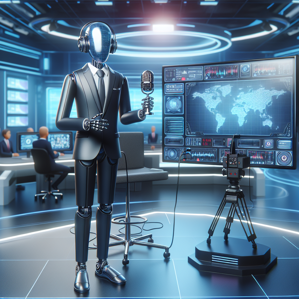 无人直播技术揭秘：画面无重复、虚拟声卡播放和AI实时互动，让你的直播更加生动有趣