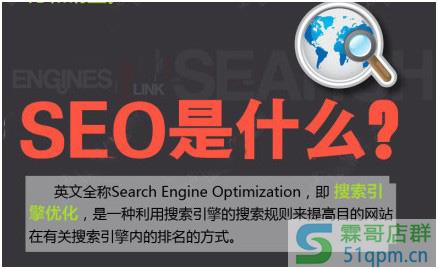 淘宝创业的seo优化技巧介绍