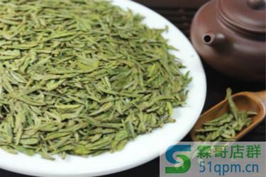 茶叶淘宝店铺装修流程是什么？装修需要注意哪些点？