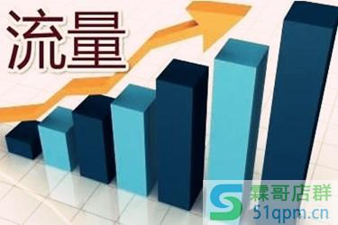 淘宝刷流量