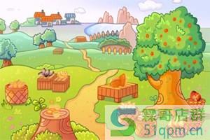 农村淘宝家乡版