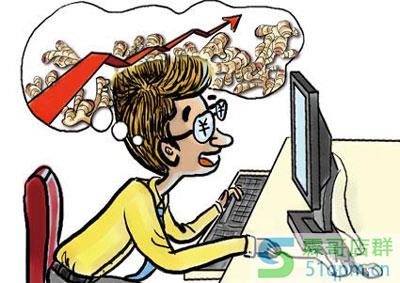 注册您的域名不会保护您的商标