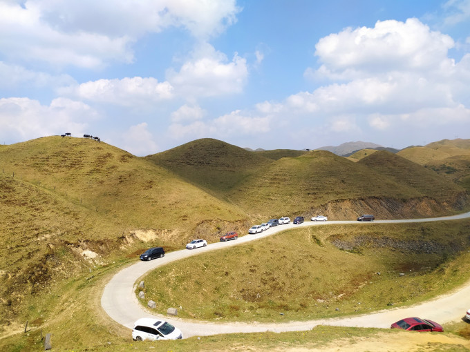 2021年国庆城步南山、黄桑曲幽谷四日游规划