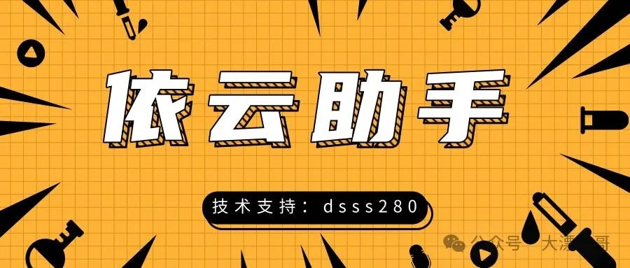 依云助手：多模解析精准出击，拼多多动销出评稳改量