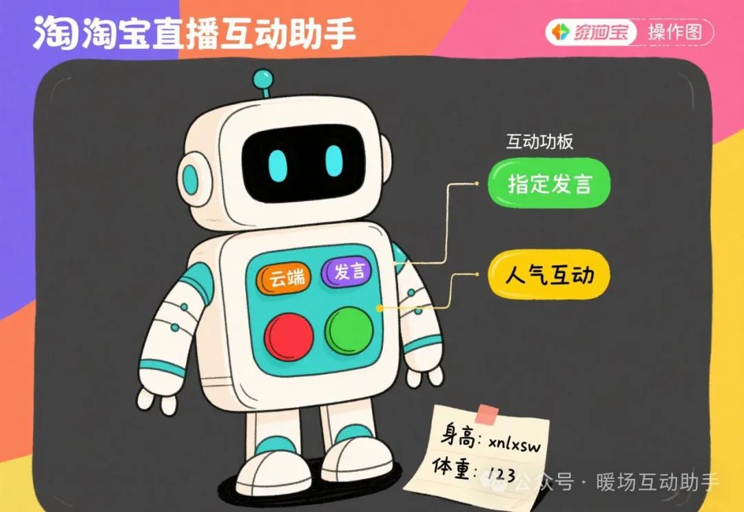 直播互动神器合集:小帮手、绿泡泡等多软件助你点燃直播间热度