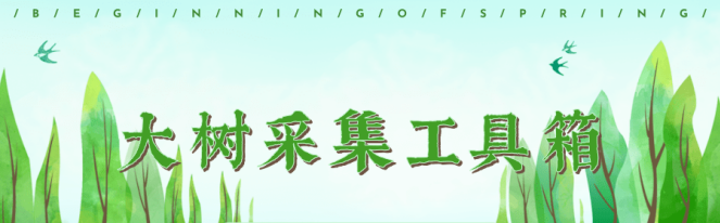 大树采集工具箱：淘宝商家全能采集助手，必备神器！